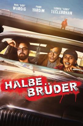 Halbe Brüder (2015)