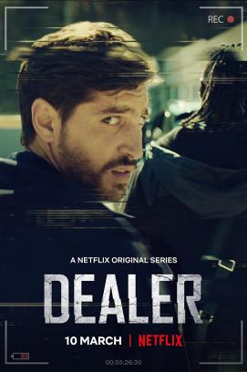 Dealer - Staffel 1 (2021)