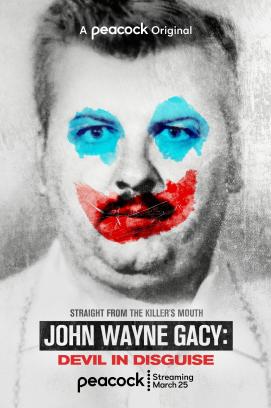 John Wayne Gacy: Devil in Disguise - Staffel 1 (2021)
