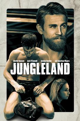 Jungleland (2020)