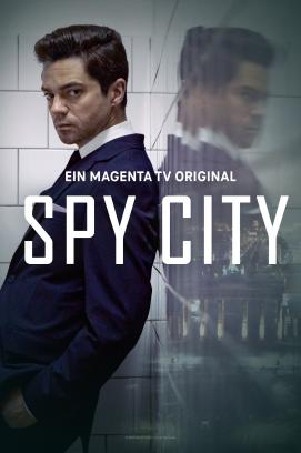 Spy City - Staffel 1 (2020)