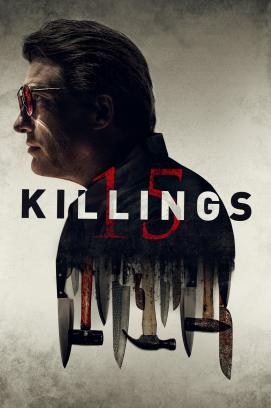 15 Killings - Interview mit einem Serienkiller (2020)
