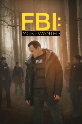 FBI: Most Wanted - Staffel 2 (2021)