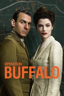 Operation Buffalo - Staffel 1 (2020)