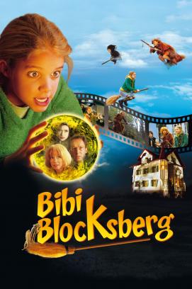 Bibi Blocksberg (2002)