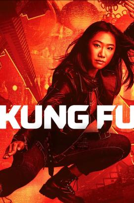 Kung Fu - Staffel 1 (2021)