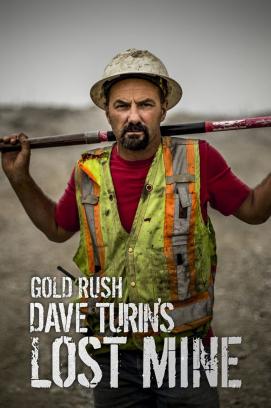 Goldrausch: Dave Turin's Lost Mine - Staffel 3 (2021)