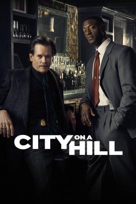 City on a Hill - Staffel 2 (2021)