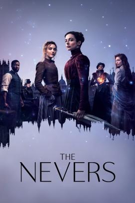 The Nevers - Staffel 1 (2021)