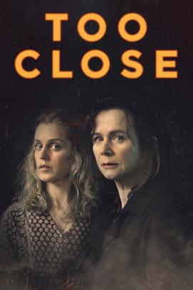 Too Close - Staffel 1 (2021)