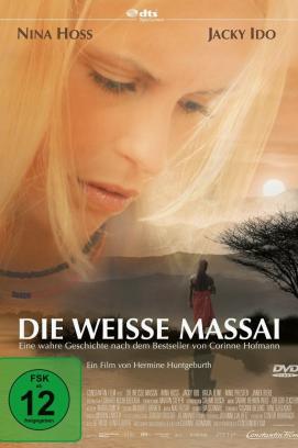 Die weisse Massai (2005)