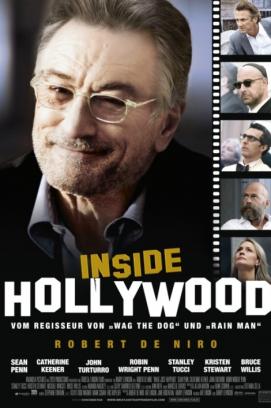 Inside Hollywood (2008)