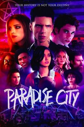 Paradise City - Staffel 1 (2021)
