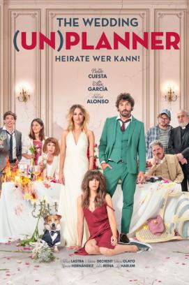 The Wedding (Un)planner - Heirate wer kann! (2020)