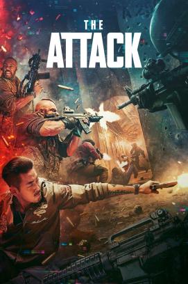 The Attack (2018)
