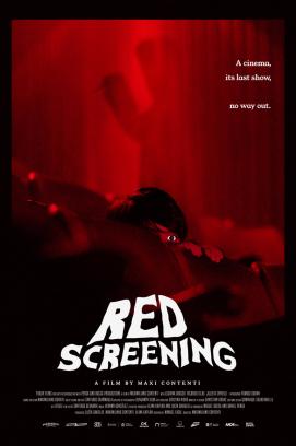 Red Screening - Blutige Vorstellung (2020)