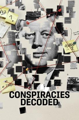 Conspiracies Decoded - Staffel 1 (2020)