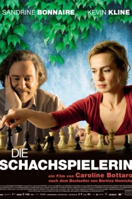 Die Schachspielerin (2009)