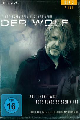 Der Wolf - Tote Hunde beissen nicht (2008)
