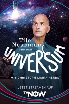 Tilo Neumann und das Universum - Staffel 1 (2021)