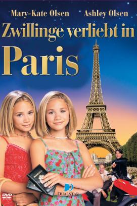 Zwillinge verliebt in Paris (1999)