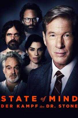 State of Mind - Der Kampf des Dr. Stone (2017)