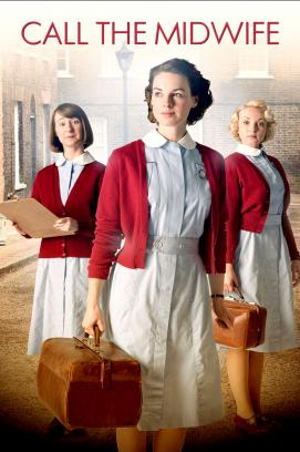 Call the Midwife - Staffel 10 (2020)