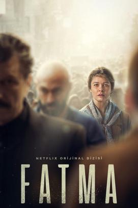 Fatma - Staffel 1 (2021)