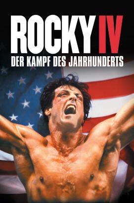 Rocky IV - Der Kampf des Jahrhunderts (1985)