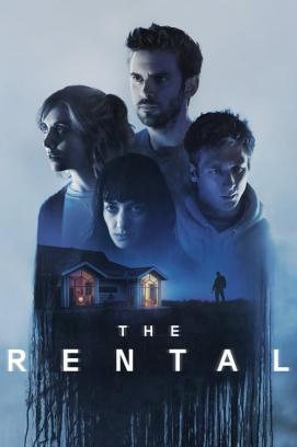 The Rental - Tod Im Strandhaus (2020)