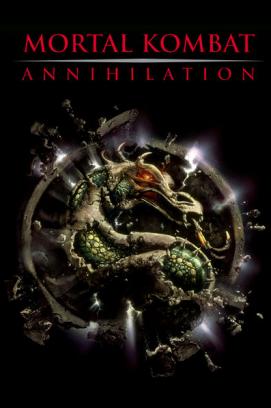 Mortal Kombat 2 - Annihilation (1997)