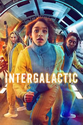 Intergalactic - Staffel 1 (2021)