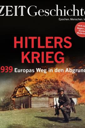 Krieg und Holocaust - Der deutsche Abgrund - Staffel 1 (2019)