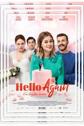 Hello Again - Ein Tag für immer (2020)