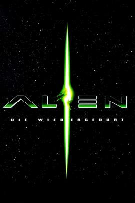 Alien - Die Wiedergeburt (1997)