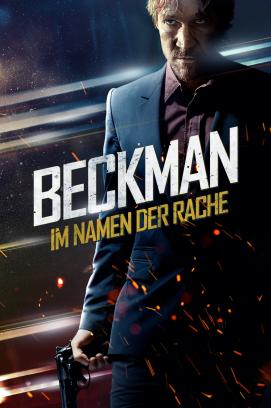 Beckman - Im Namen der Rache (2021)