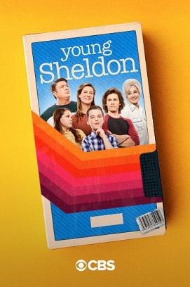 Young Sheldon - Staffel 4 (2020)