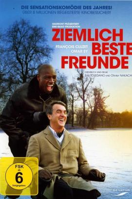 Ziemlich beste Freunde (2011)