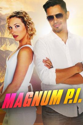 Magnum P.I. - Staffel 3 (2018)
