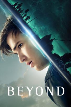 Beyond - Staffel 2 (2017 - 2018)