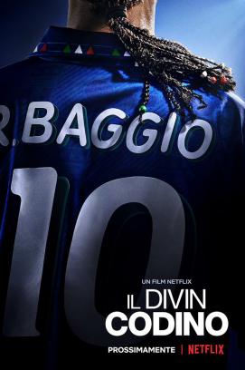 Baggio: Das göttliche Zöpfchen (2021)