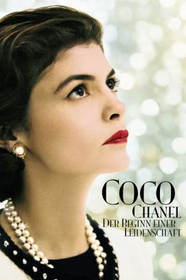 Coco Chanel - Der Beginn einer Leidenschaft (2009)