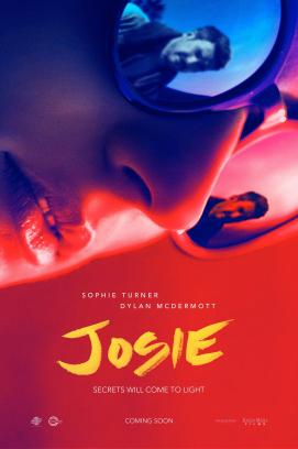 Josie - Sie umgibt ein dunkles Geheimnis (2018)