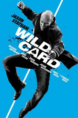 Wild Card (2015)