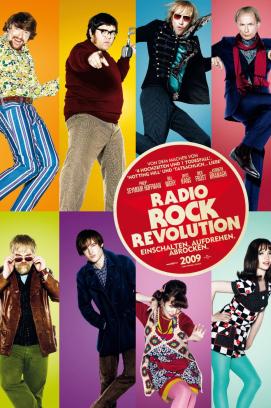 Radio Rock Revolution (2009)