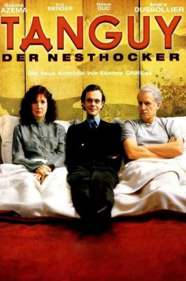 Tanguy - Der Nesthocker (2001)
