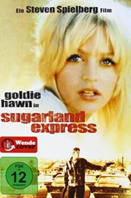 Sugarland Express (1974)