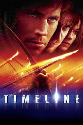 Timeline - Bald wirst du Geschichte sein (2003)