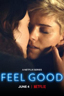 Feel Good - Staffel 2 (2020)
