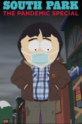 South Park: Das Pandemie-Special (2021)